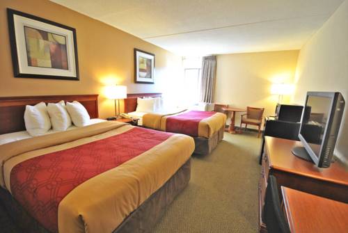 Harpers Ferry (West Virginia) Verenigde Staten promotiecode Booking.com
