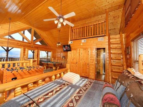 Sevierville (Tennessee) Verenigde Staten promotiecode Booking.com