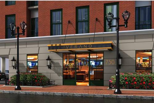 Stamford (Connecticut) Verenigde Staten promotiecode Booking.com