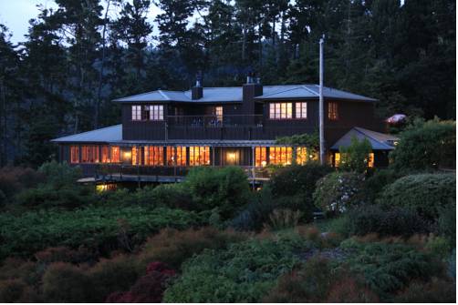 Mendocino (Californië) Verenigde Staten promotiecode Booking.com