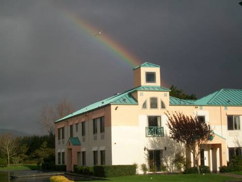 Crescent City (Californië) Verenigde Staten promotiecode Booking.com