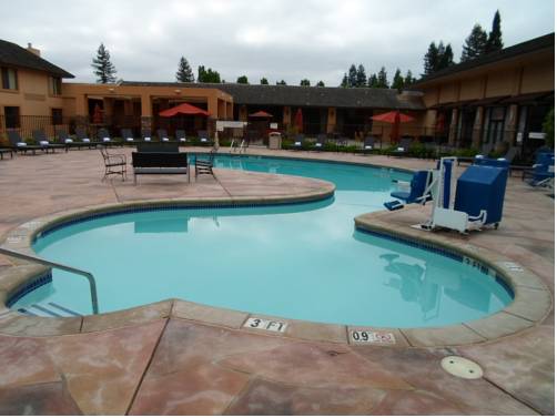 Napa (Californië) Verenigde Staten promotiecode Booking.com