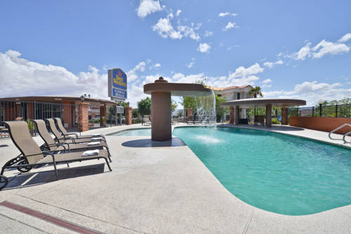 George (Utah) Verenigde Staten promotiecode Booking.com