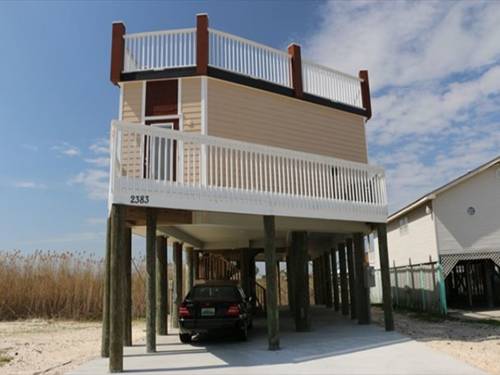 Gulf Shores (Alabama) Verenigde Staten promotiecode Booking.com