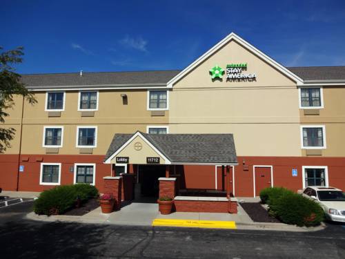 Kansas City (Missouri) Verenigde Staten promotiecode Booking.com