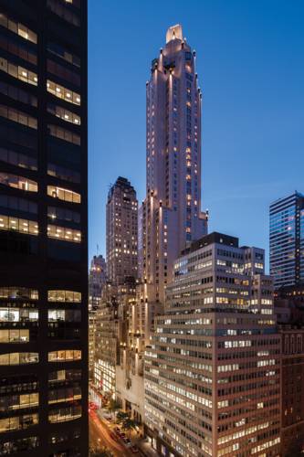 New York, (New York) Verenigde Staten promotiecode Booking.com