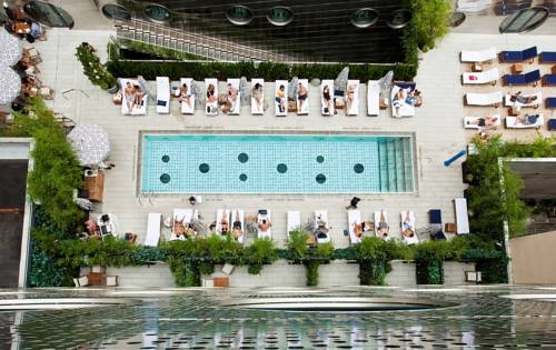 New York, (New York) Verenigde Staten promotiecode Booking.com
