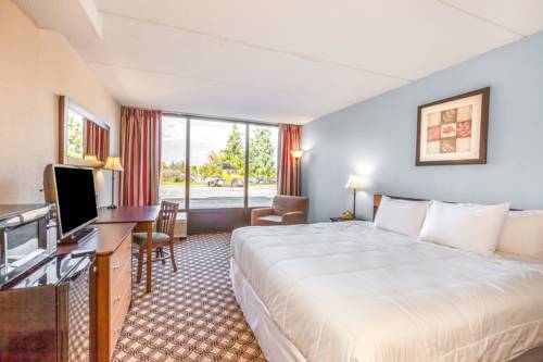 Syracuse (New York) Verenigde Staten promotiecode Booking.com