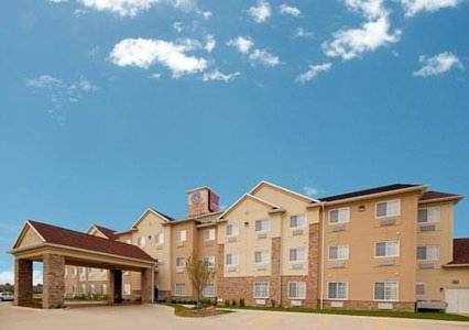 Cedar Falls (Iowa) Verenigde Staten promotiecode Booking.com