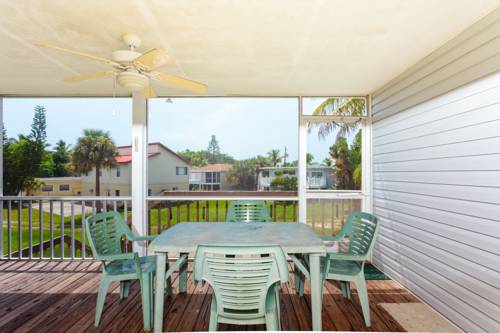 Fort Myers Beach (Florida) Verenigde Staten promotiecode Booking.com