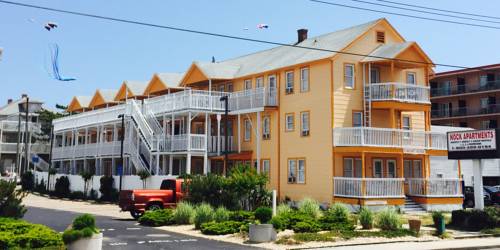 Ocean City (Maryland) Verenigde Staten promotiecode Booking.com