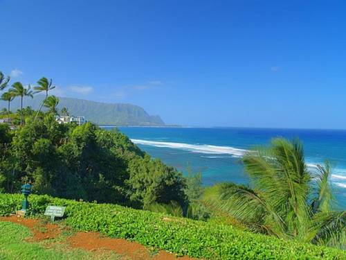 Princeville (Hawaï) Verenigde Staten promotiecode Booking.com