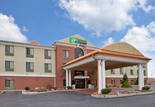 Shiloh (Illinois) Verenigde Staten promotiecode Booking.com
