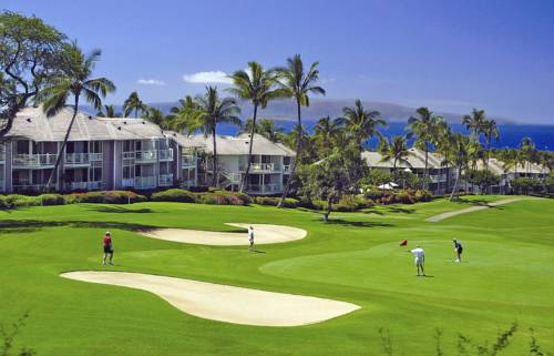 Wailea (Maui, Hawaii) Verenigde Staten promotiecode Booking.com