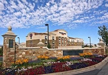 Lehi (Utah) Verenigde Staten promotiecode Booking.com