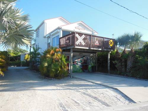 Fort Myers Beach (Florida) Verenigde Staten promotiecode Booking.com