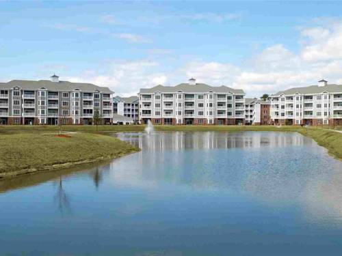 Myrtle Beach (South Carolina) Verenigde Staten promotiecode Booking.com