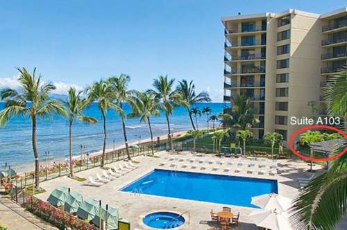 Lahaina (Hawaï) Verenigde Staten promotiecode Booking.com
