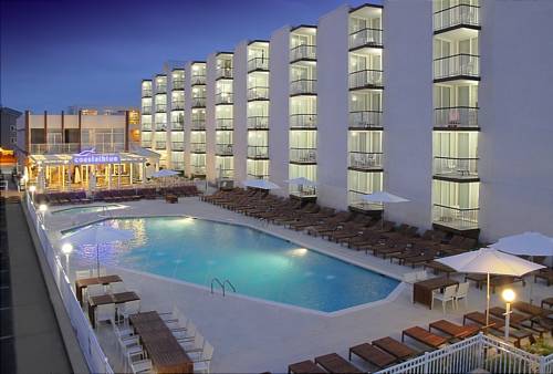 Wildwood Crest (New Jersey) Verenigde Staten promotiecode Booking.com