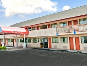 Onafhankelijkheid (Missouri) Verenigde Staten promotiecode Booking.com