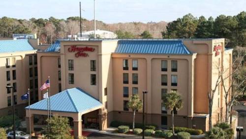North Myrtle Beach (South Carolina) Verenigde Staten promotiecode Booking.com