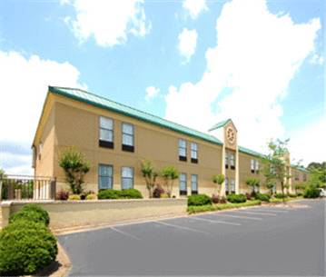 Garner (North Carolina) Verenigde Staten promotiecode Booking.com