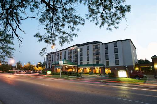 Bloomington (Indiana) Verenigde Staten promotiecode Booking.com