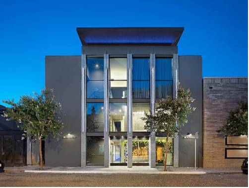 Palo Alto (Californië) Verenigde Staten promotiecode Booking.com