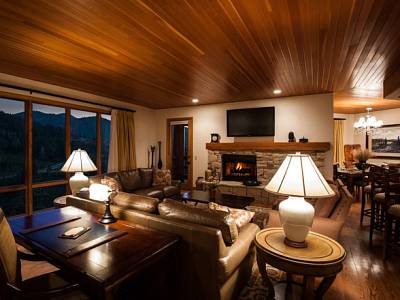 Park City (Utah) Verenigde Staten promotiecode Booking.com