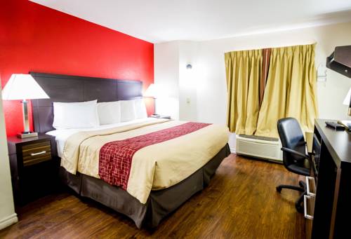 Round Rock (Texas) Verenigde Staten promotiecode Booking.com