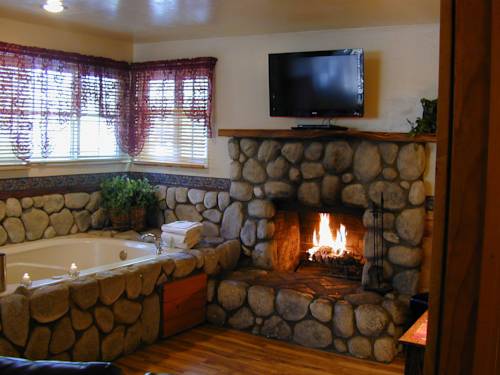 Big Bear Lake (Californië) Verenigde Staten promotiecode Booking.com
