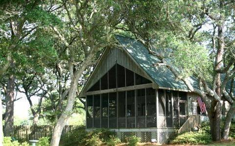 Harkers Island (North Carolina) Verenigde Staten promotiecode Booking.com