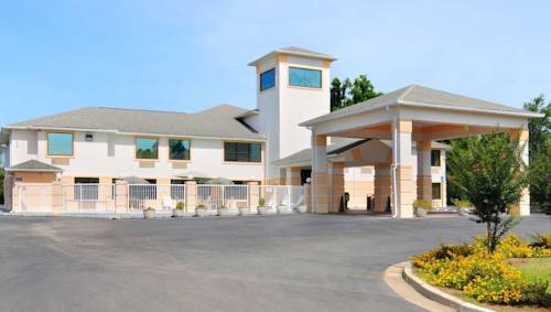 Sandersville (Georgië) Verenigde Staten promotiecode Booking.com