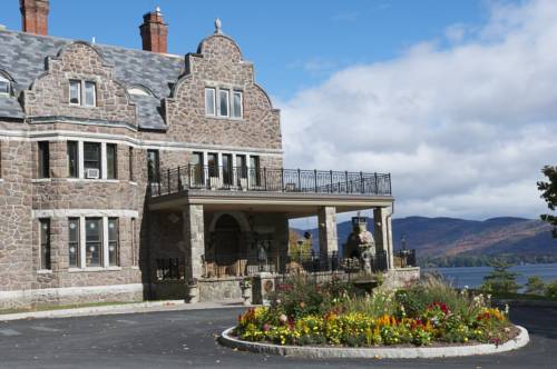 Lake George (New York) Verenigde Staten promotiecode Booking.com