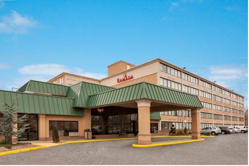 Rochelle Park (New Jersey) Verenigde Staten promotiecode Booking.com