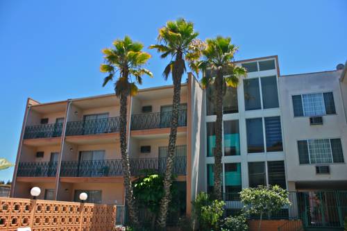 Inglewood (Californië) Verenigde Staten promotiecode Booking.com