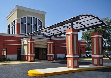 Mattoon (Illinois) Verenigde Staten promotiecode Booking.com