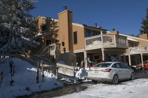 Sneeuwschoen (West Virginia) Verenigde Staten promotiecode Booking.com