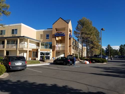 Flagstaff (Arizona) Verenigde Staten promotiecode Booking.com