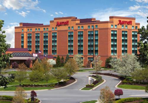 Cranberry Township (Pennsylvania) Verenigde Staten promotiecode Booking.com