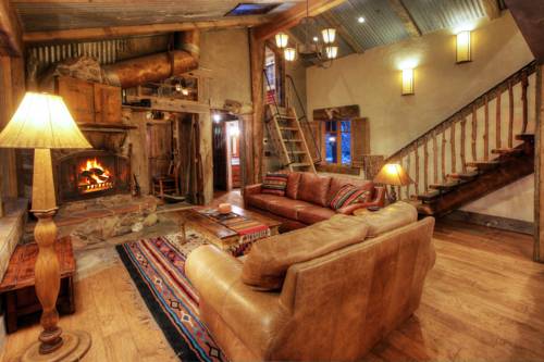 Sundance (Utah) Verenigde Staten promotiecode Booking.com