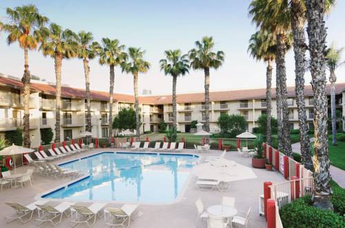 Bakersfield (Californië) Verenigde Staten promotiecode Booking.com