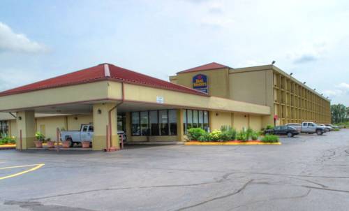 Hammond (Indiana) Verenigde Staten promotiecode Booking.com