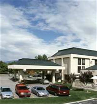 Woods Cross (Utah) Verenigde Staten promotiecode Booking.com