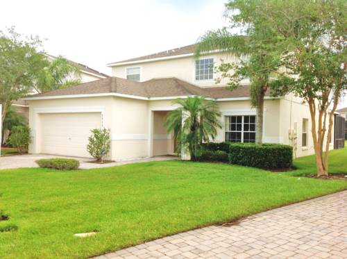 Kissimmee (Florida) Verenigde Staten promotiecode Booking.com