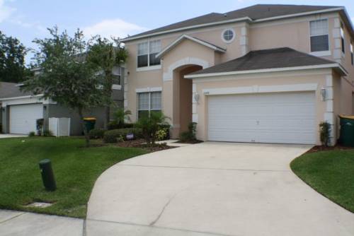 Kissimmee (Florida) Verenigde Staten promotiecode Booking.com