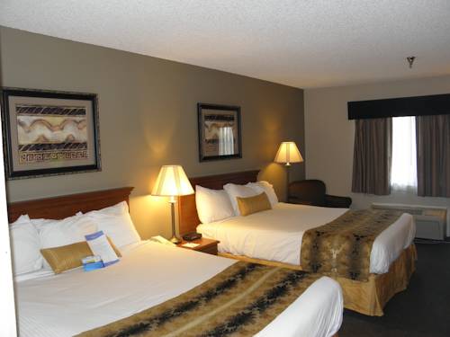 Lancaster (Ohio) Verenigde Staten promotiecode Booking.com