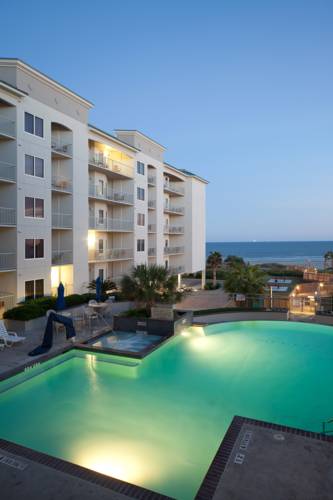 Galveston (Texas) Verenigde Staten promotiecode Booking.com