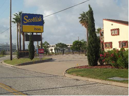 Galveston (Texas) Verenigde Staten promotiecode Booking.com