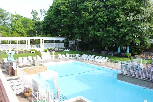Spring Lake Heights Verenigde Staten promotiecode Booking.com